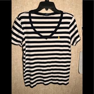 Women’s Ralph Lauren Sport Top